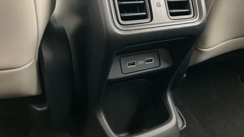 Honda HR-V 1.5 eHEV Advance Style 5dr CVT Hybrid Hatchback